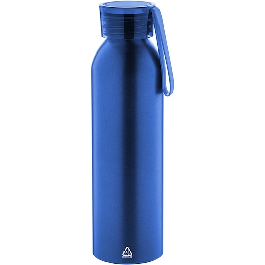blå Vattenflaska Harrod, 60 cl - blue