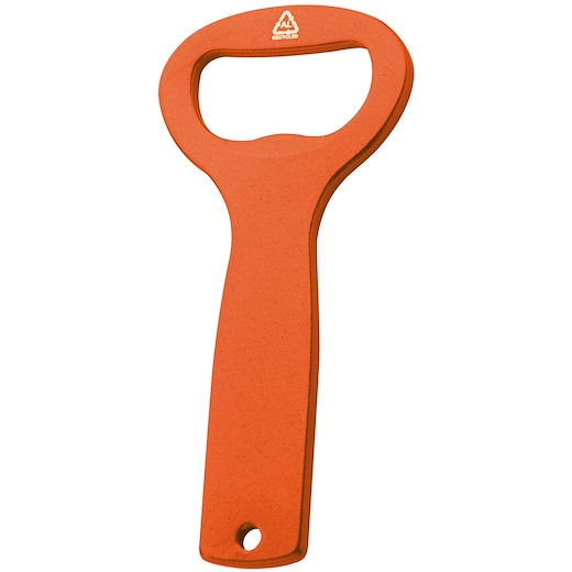 orange Kapsylöppnare Canfield - orange