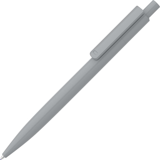 grå Reklamepenn Mercury Color - grå PMS 429
