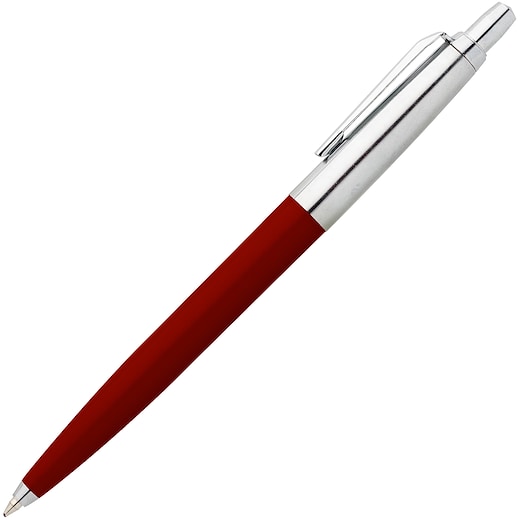 punainen Metallikynä Emington - burgundy