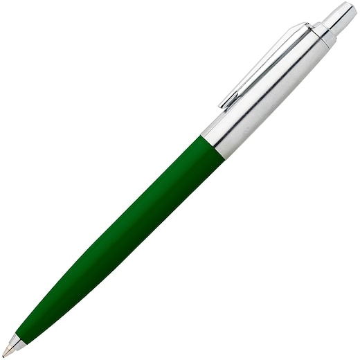 vihreä Metallikynä Emington - green