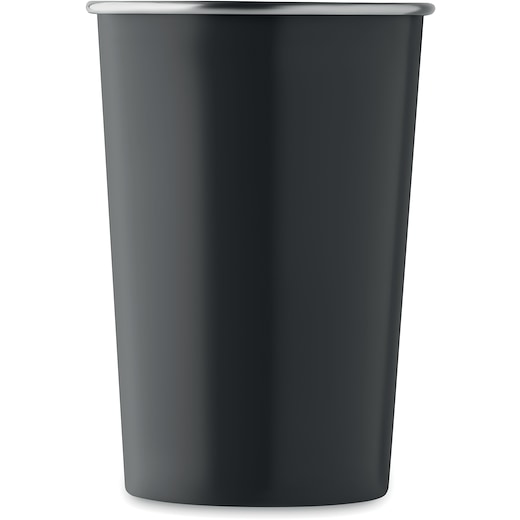 Tazza di metallo Kilbourne -
