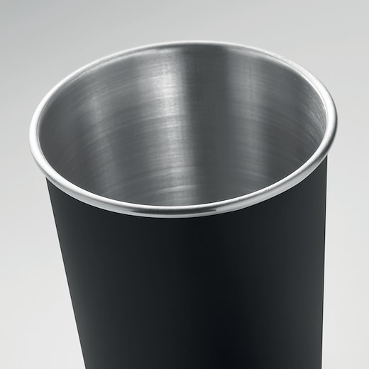 Tazza di metallo Kilbourne -