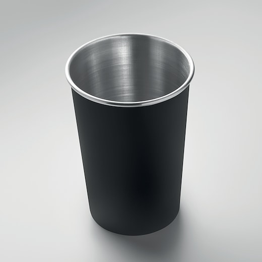 Tazza di metallo Kilbourne -