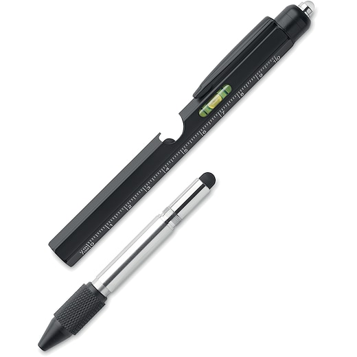 Penna particolare Catlin -