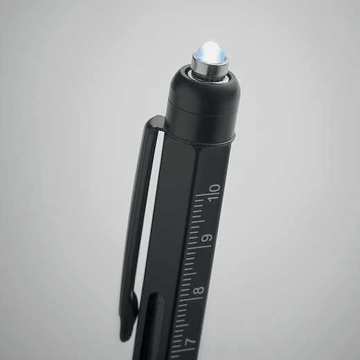 Penna particolare Catlin -