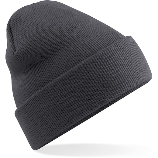 grigio Beechfield Bartow - graphite grey