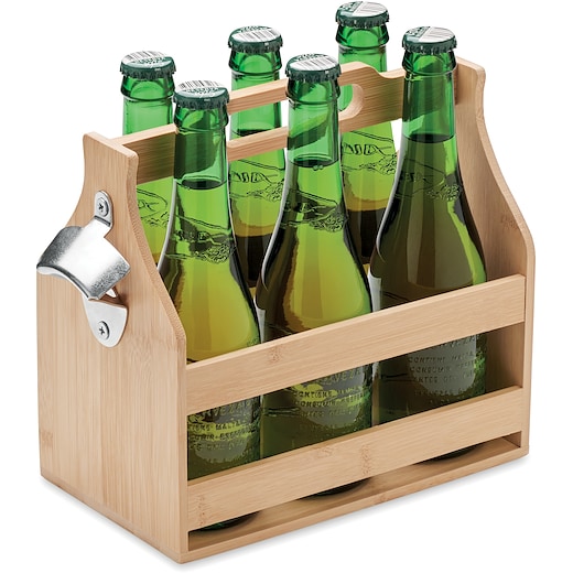 Scatola da birra Hallstadt -