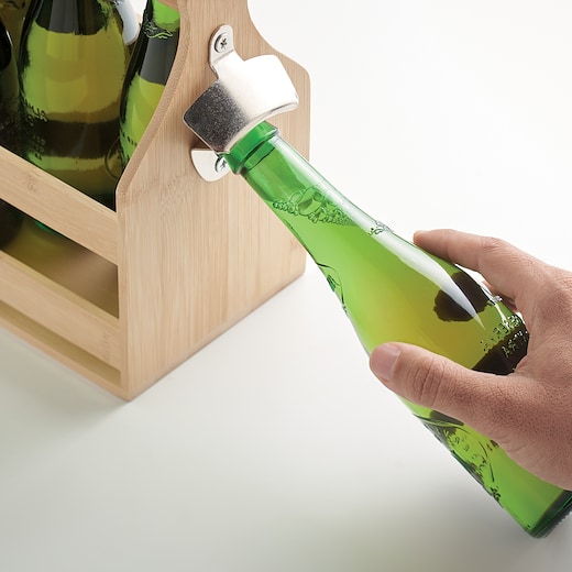 Scatola da birra Hallstadt -
