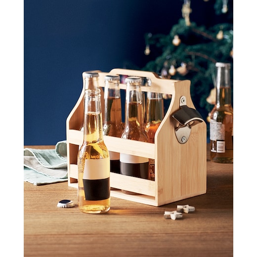 Scatola da birra Hallstadt -