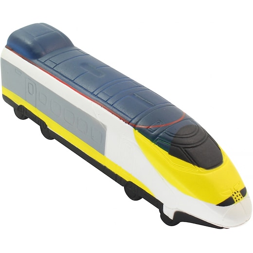  Stressboll High Speed Train - 