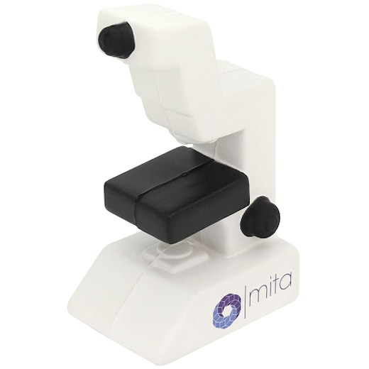  Pallina antistress Microscope - 
