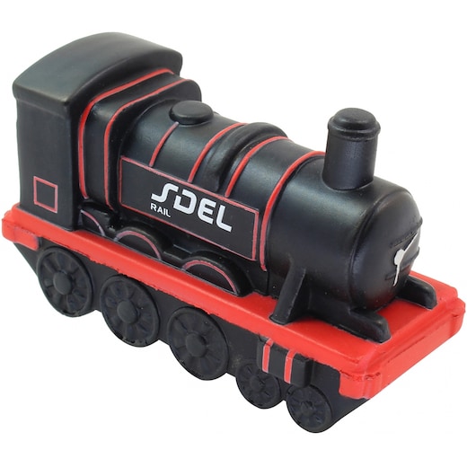  Stressball Locomotive - 
