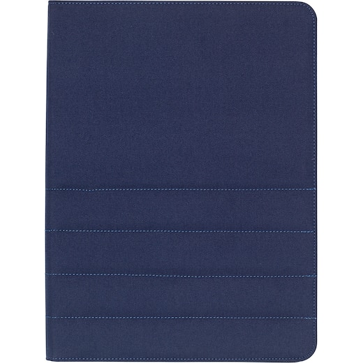 azul Carpeta Lloyd A4 - azul