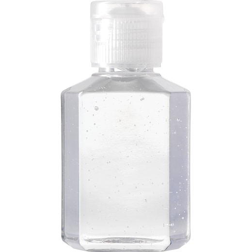 bianco Gel igienizzante Ciel, 50 ml - trasparente