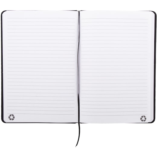 Notesbog Berkshire A5 -