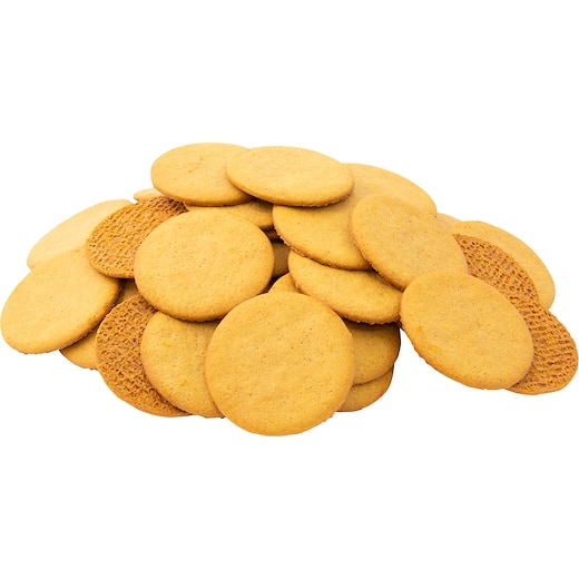 Pepparkaksburk Santa -