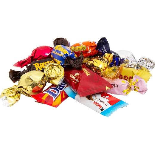 Julesæk Neva, 500 g -
