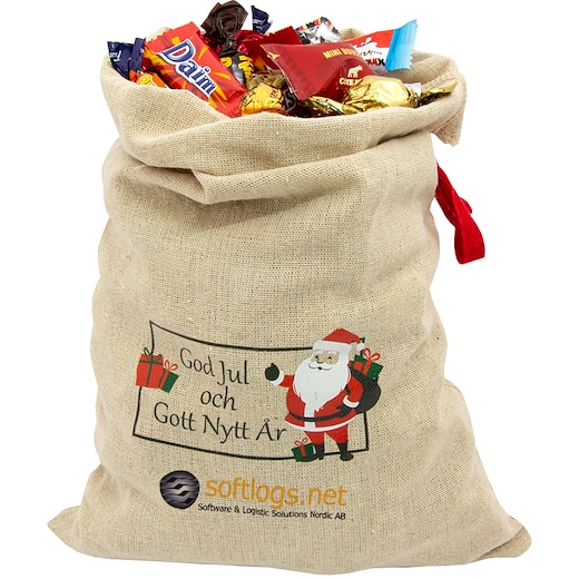 Julsäck Mary, 900 g -