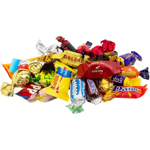 Julsäck Mary, 900 g -