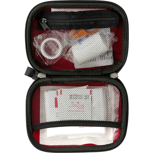 Kit de primeros auxilios Sigel -