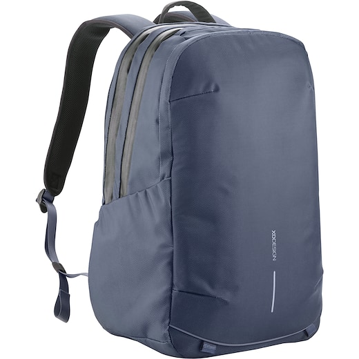 sininen XD Design Bobby Explore Backpack, 17" - blue