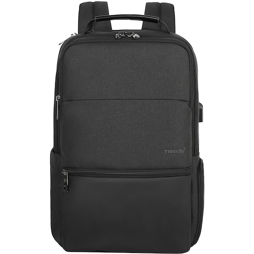 negro Tigernu T-B3905XL, 17" - negro