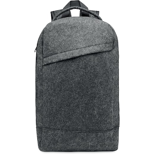 grigio Zaino per computer portatile Waterford, 13" - dark grey