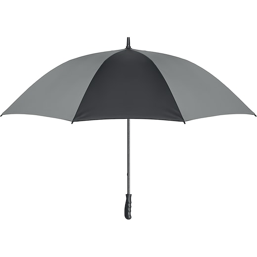 negro Paraguas Edenderry - negro