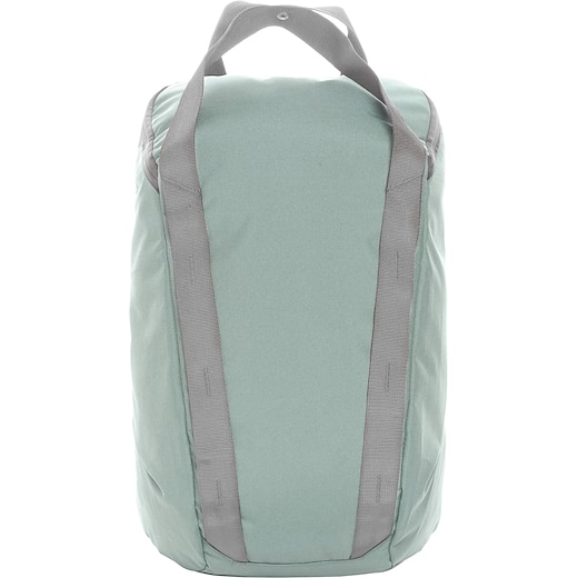 grøn Computerrygsæk Grasslands, 15,6" - green