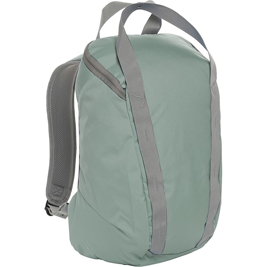 grøn Computerrygsæk Grasslands, 15,6" - green