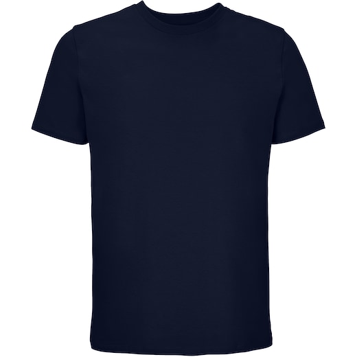 blå SOL´s Legend T-shirt - french navy