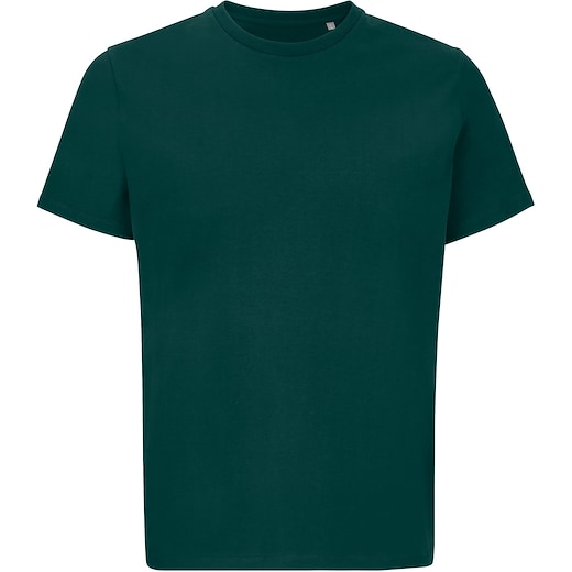 verde SOL´s Legend T-shirt - green empire