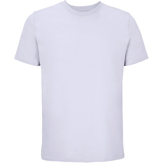 violet SOL's Legend T-shirt - lilas