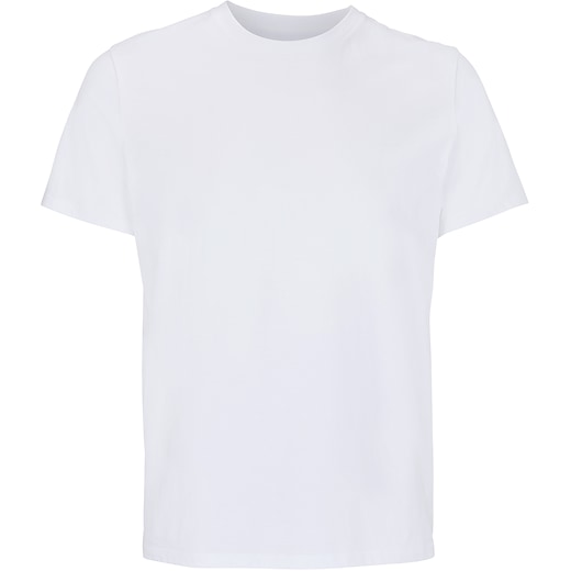 weiß SOL´s Legend T-shirt - white