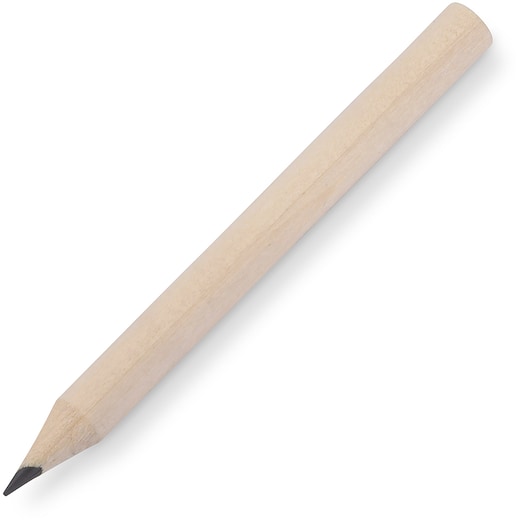 marron Crayon à papier Bartow - beige