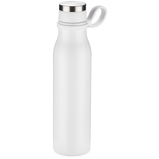 blanc Bouteille thermos Springfield, 48 cl - white