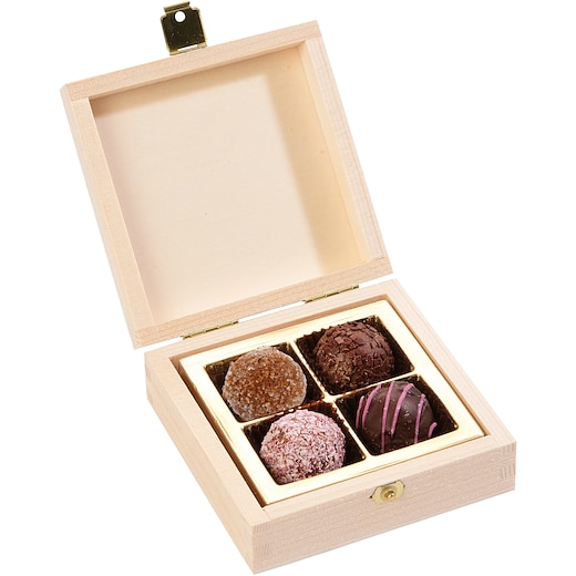  Boîte de chocolats Bilzen - 