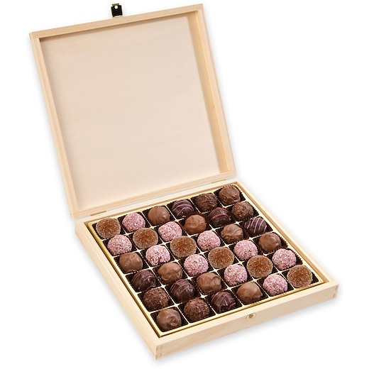  Boîte de chocolats Chevigny - 