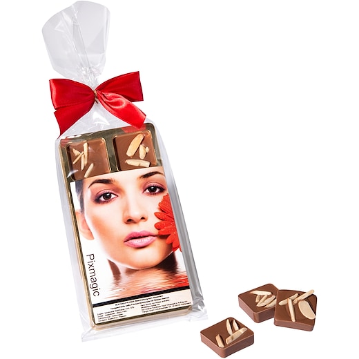  Chokladask Westerlo - 