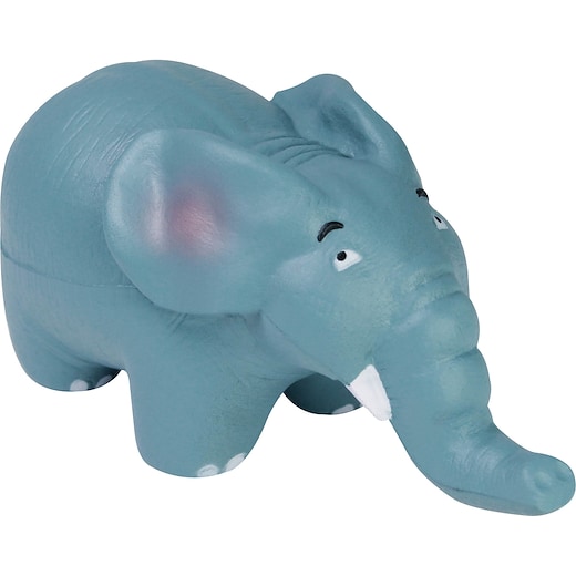  Stressball Elephant - 