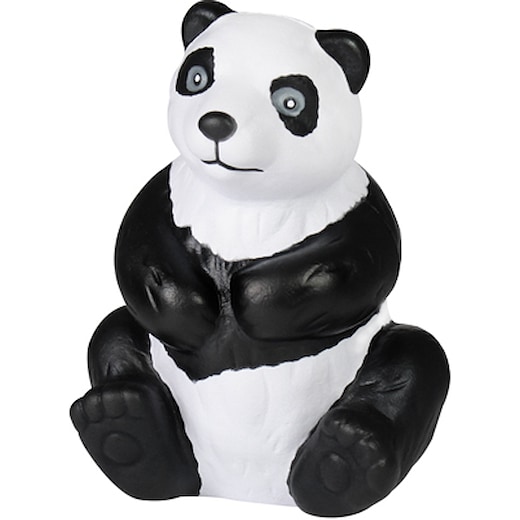  Balle anti-stress Panda - 