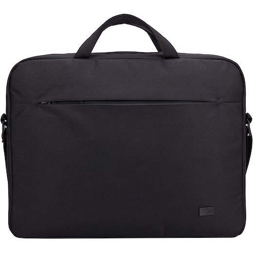 sort Case Logic Invigo Laptop Bag, 15,6" - sort