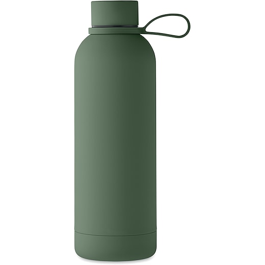 grønn Termos Keswick, 50 cl - dark green