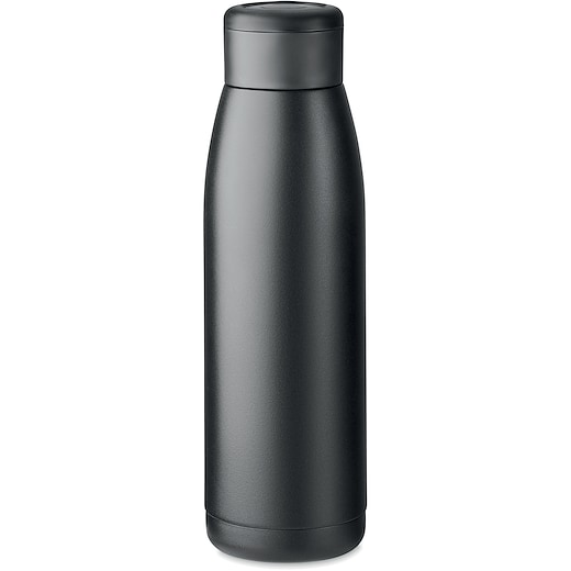 sort Termos Juneau, 40 cl - sort