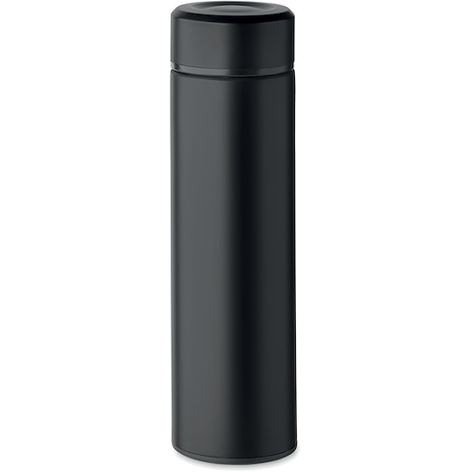 sort Termos Skagway, 42 cl - black
