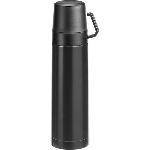 sort Termos Provo, 49 cl - sort