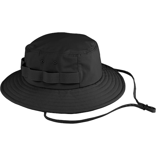 sort Solhat Wayne - black