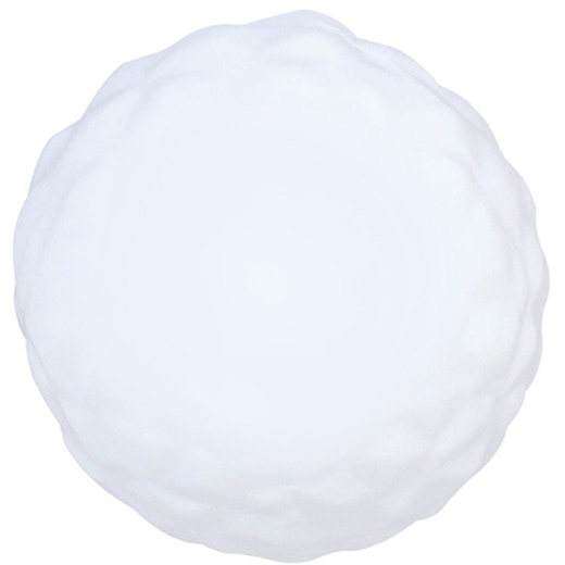 undefined Stressball Snow ball - Produktbild