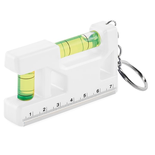 hvit Vater Scotty - white